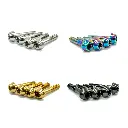 Ti Bolt M4x18 T25-allColors.webp