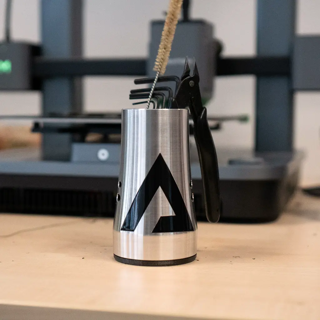 Kavenz Headtube Upcycle Cup - 3D Printer.webp