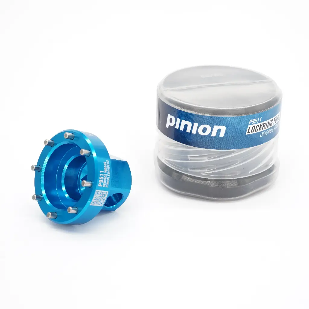 Pinion Lockring Tool