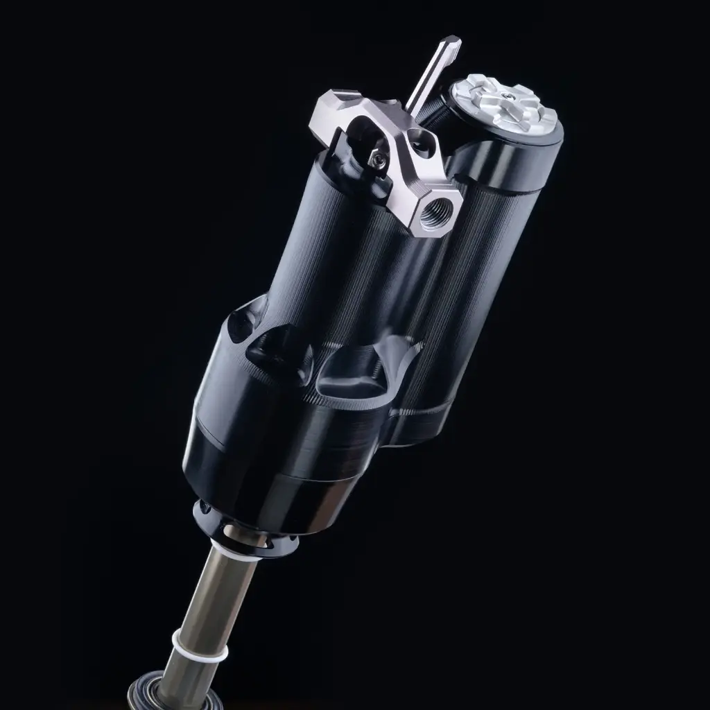 [1003517] Intend Hover Monocoque (185x47.5 (VHP12))