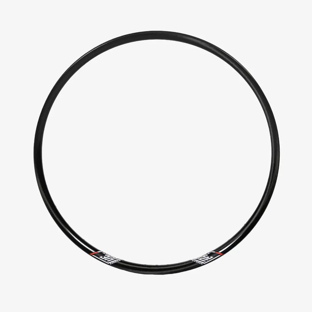 We Are One Revolution Rim