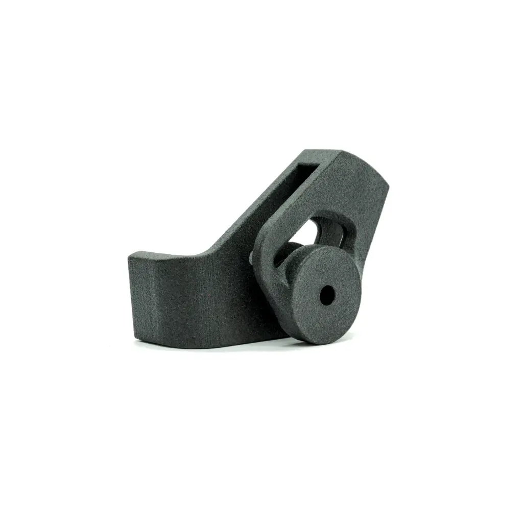 [1004596] Rear Chain Roller Cage
