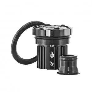 I9 1/1Freilauf: Simano Micro Spline