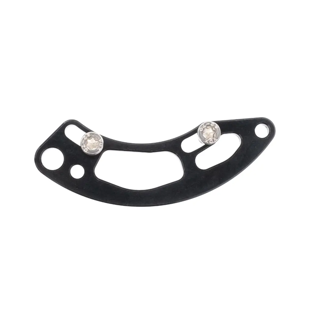 Gearbox Crash Plate 26T