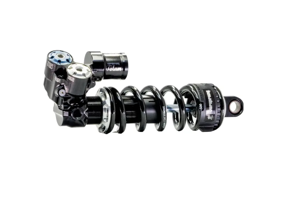 Telum Trunnion for Kavenz