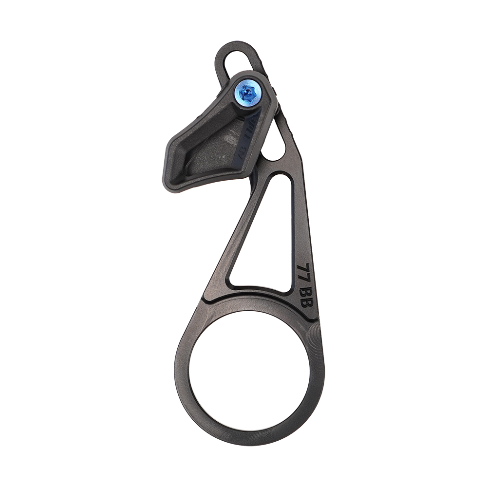 OVAL GUIDE™ - BB-38