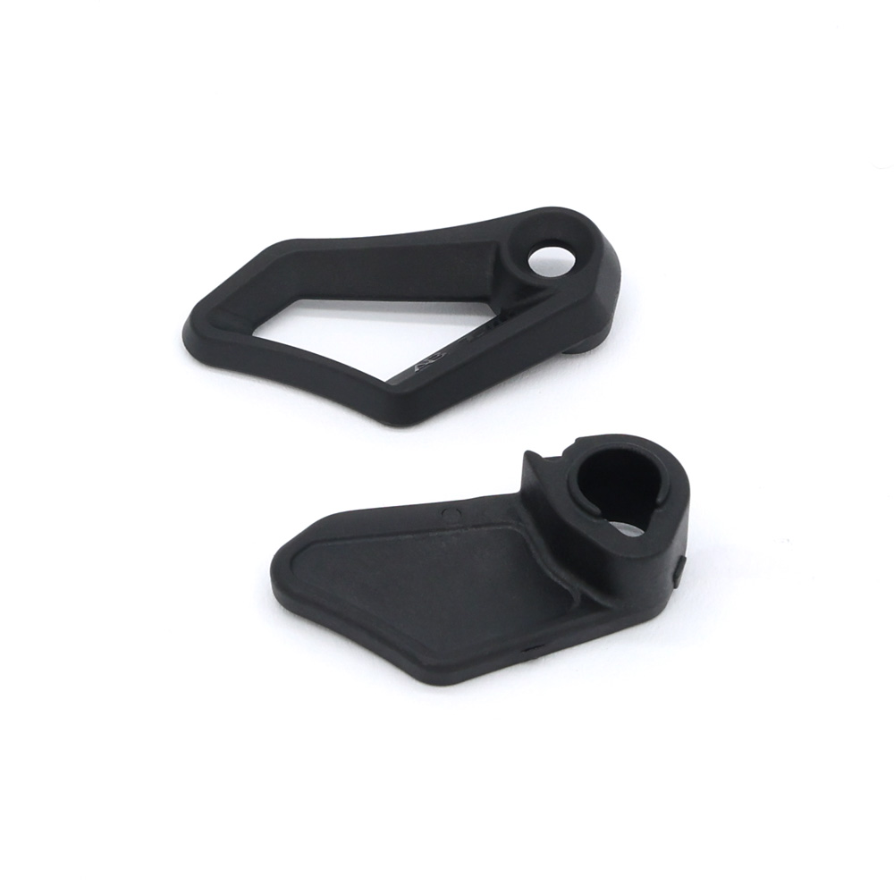 OVAL GUIDE SLIDER SET