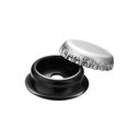 Headset Bottle Cap