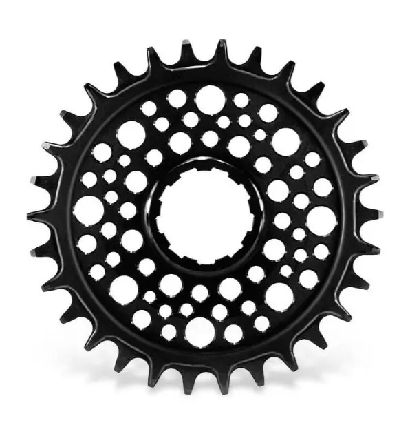 Garbaruk Single-Speed Cog (28 T)