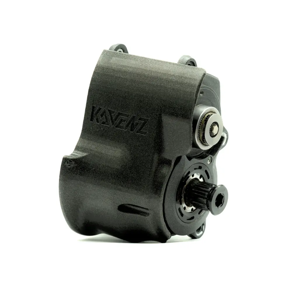 [1004735] Pinion C-Line Gearbox Protection V2 for G1 and G2