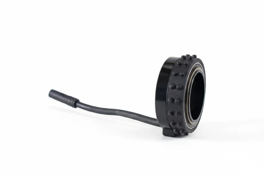 Zirbel Grip Shifter P02 für Pinion