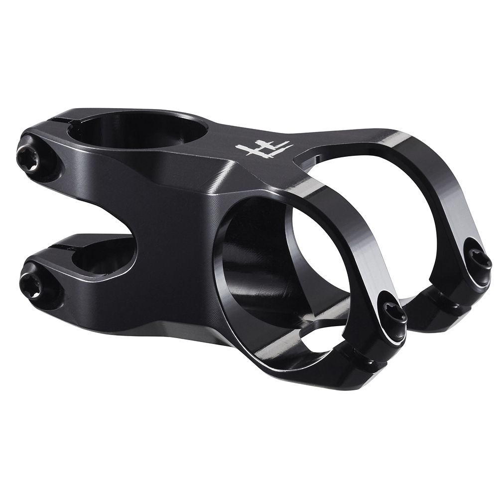 [1000342] One Piece Stem 35 - 45 - 0° (Schwarz)