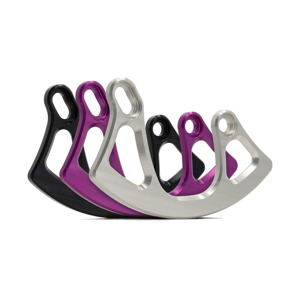 CRASH PLATE™-ISCG05-V2