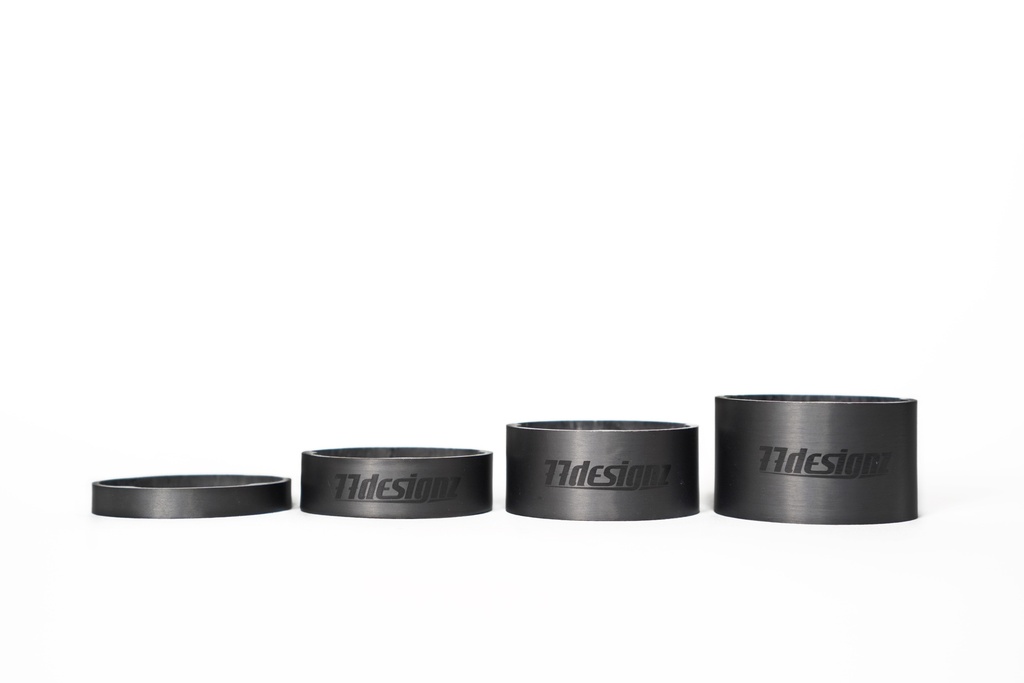 Carbon Spacer