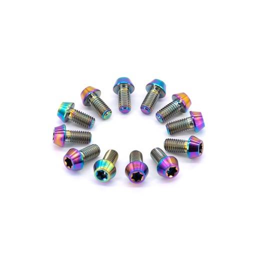 Lighter, Stronger, Faster - Race-Proven Bike Components Lighter, Stronger, Faster - Race-Proven Bike Components