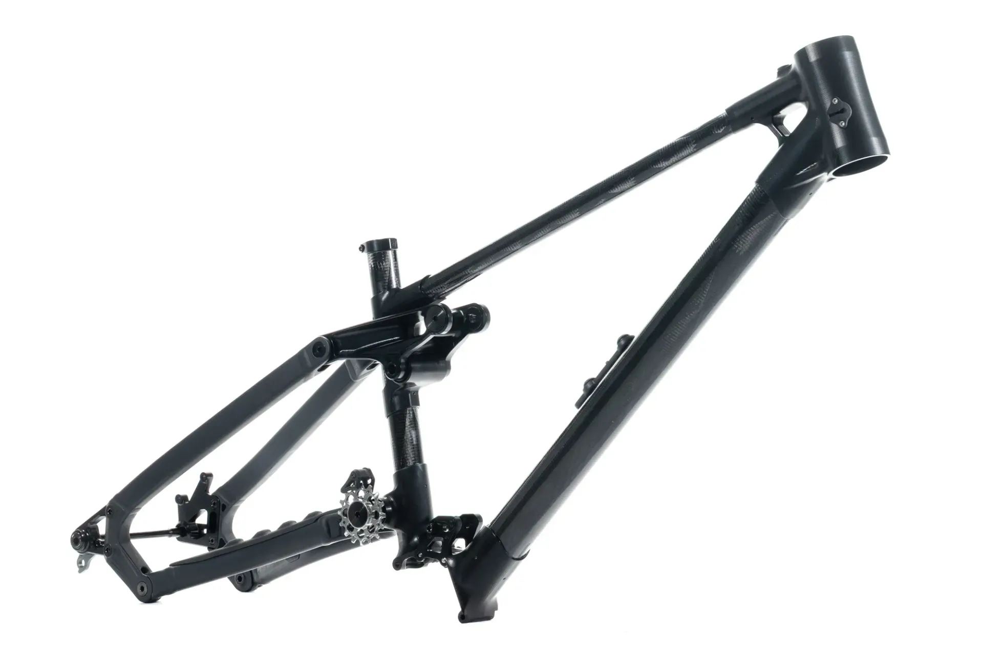 [1004882] Kavenz VHP X (S, Black, 185, BB BSA 73, +0)