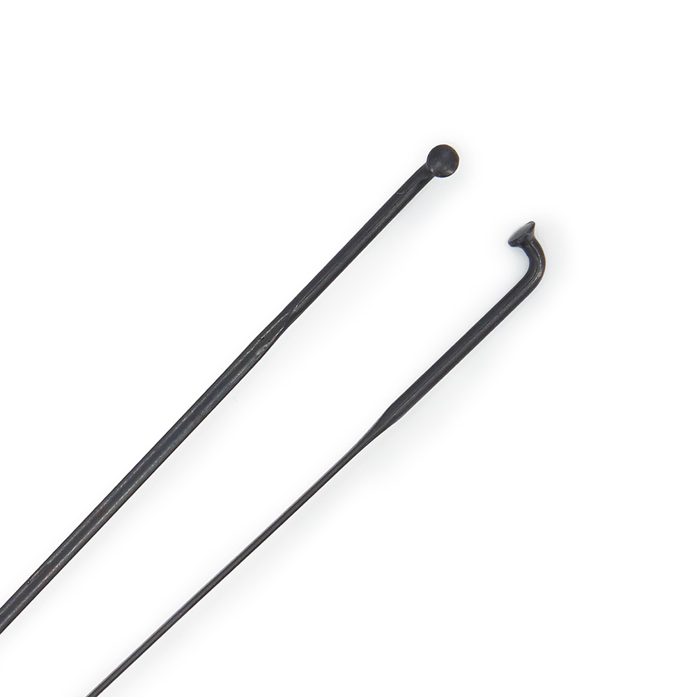 [1002747] Sapim CX Ray Speichen, J Bend (270 mm)