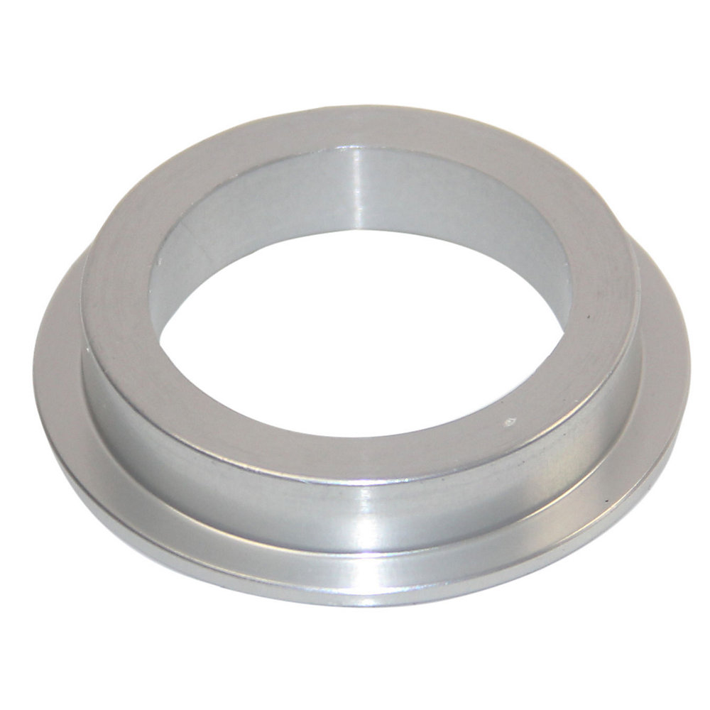 [HS136S] Hope Tapered Reducer Crown Race 1.5 to 1.125 Silver