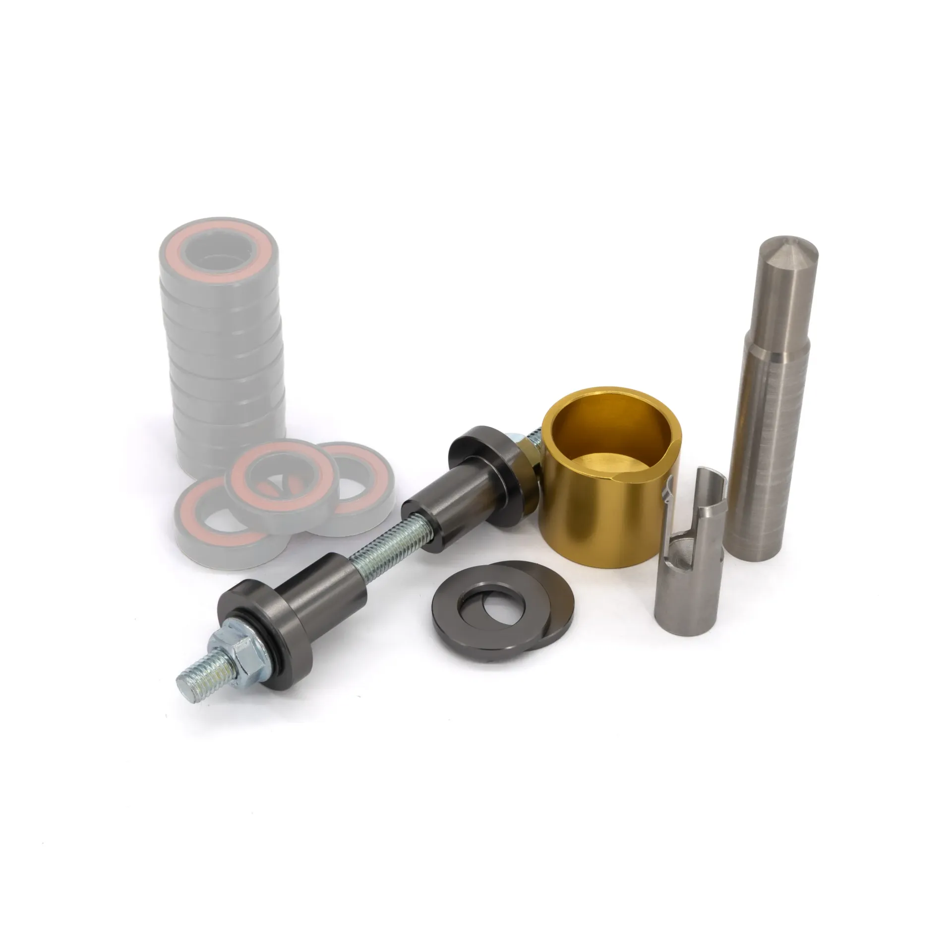 KAVENZ Bearing Tools V2