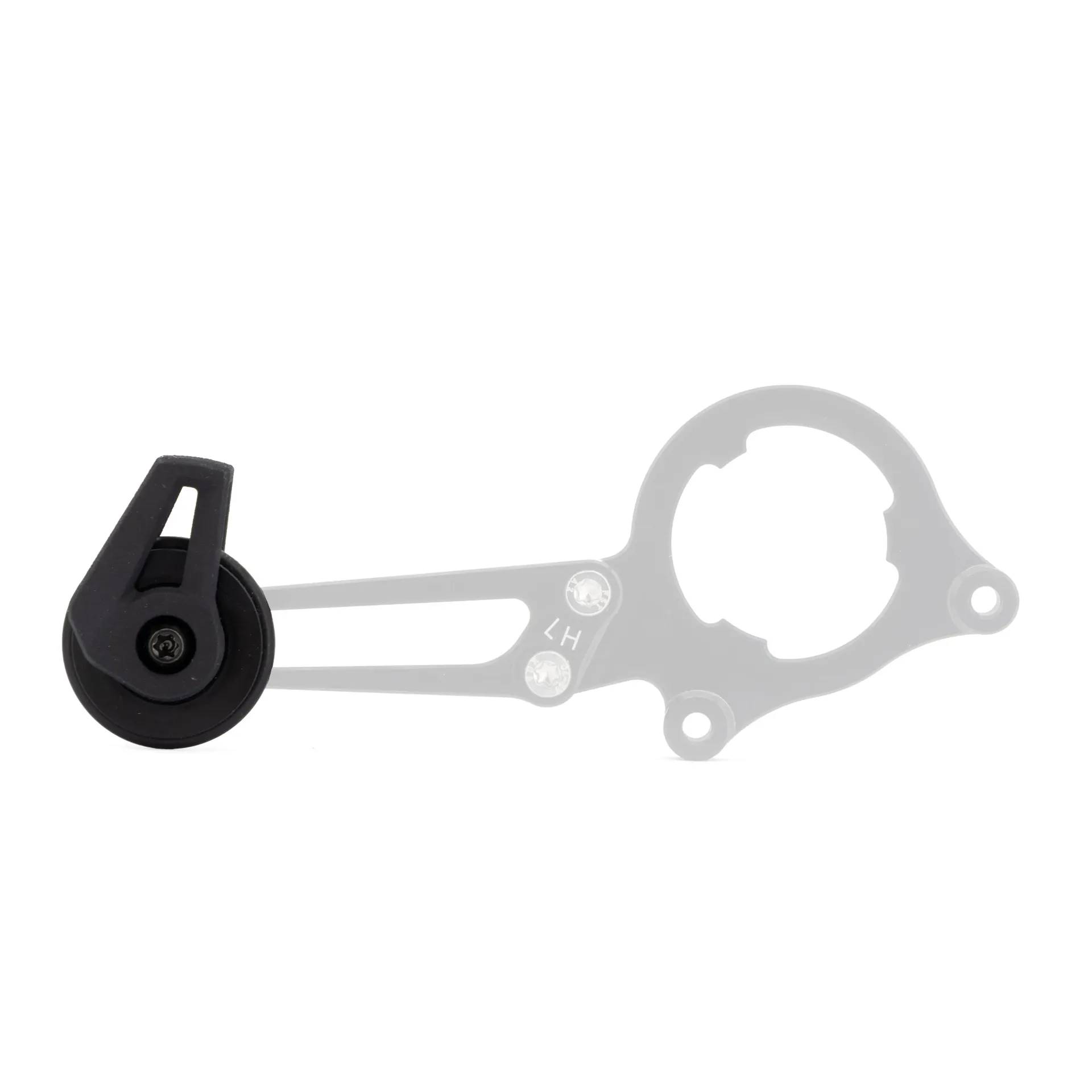 Lower Chain Guide V2 Upgrade Kit