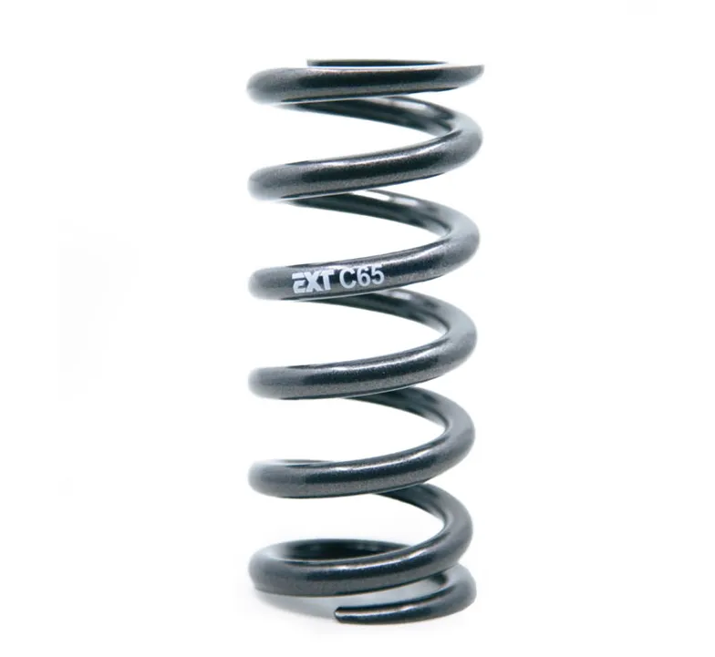 EXT Spring C75-550 lbs/inch
