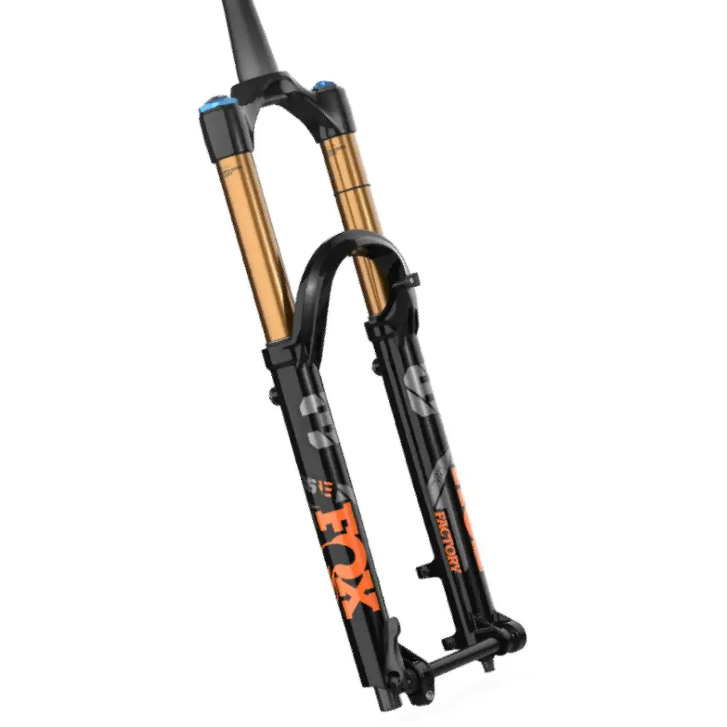 2023 FOX 36 Factory FLOAT 29" – 160 mm | Grip2 | Kashima