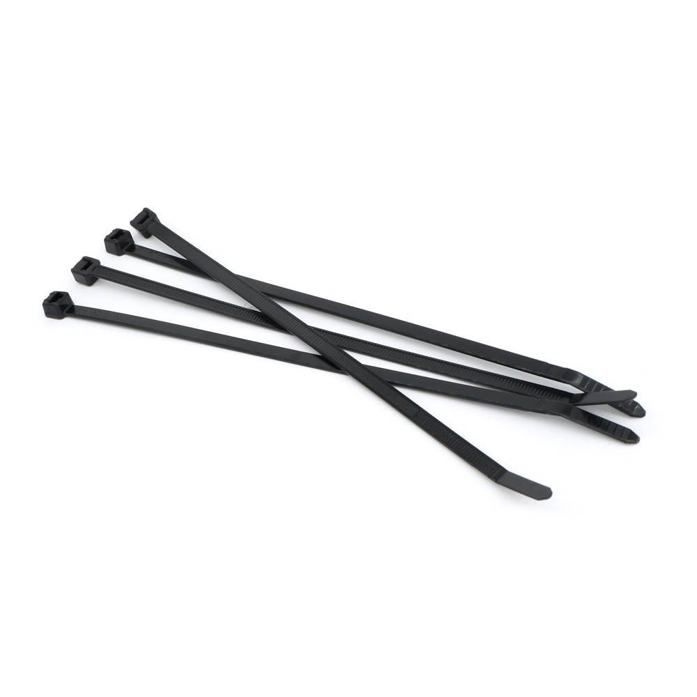 4x Cable Ties