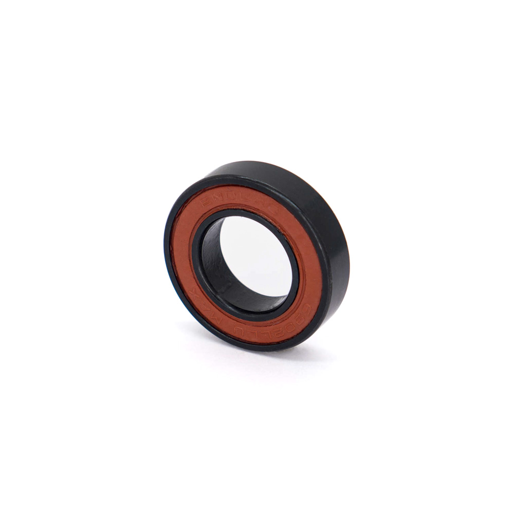 Enduro Bearings 6902 LLU ABEC 3 MAX, Black Oxide, 15x28x7 mm (1pc)