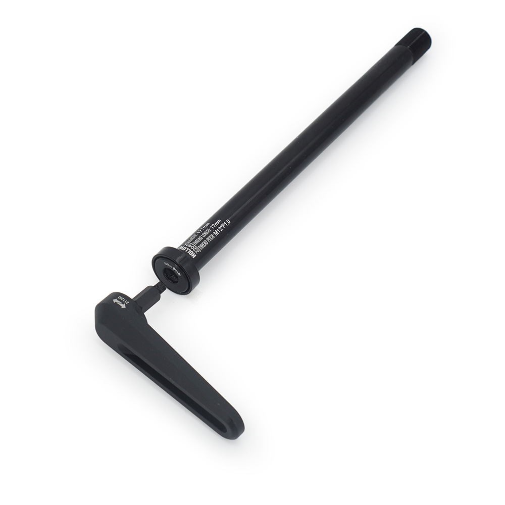 KAVENZ Rear Axle Boost including Tool