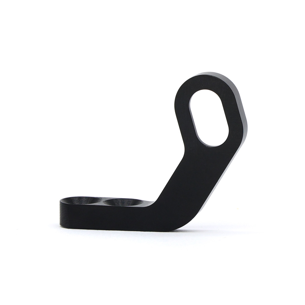 Backplate Chain Guide Kavenz VHP V5-6