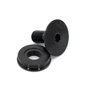 Axle Idler Pulley V2 with Spacer