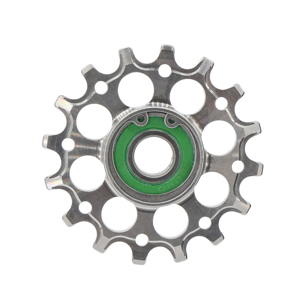 [1003408] Idler-Pulley-16T SS