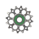 Idler-Pulley-16T SS