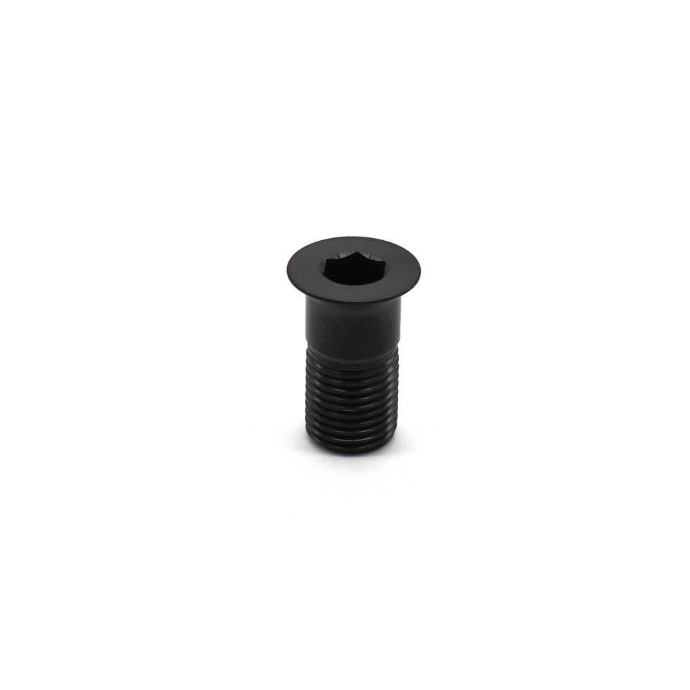VHP V7-Axle-M10x1-Dropouts - PRT
