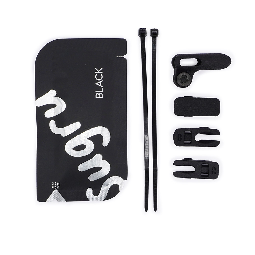 KAVENZ VHP-V7 Cable Routing Complete Set