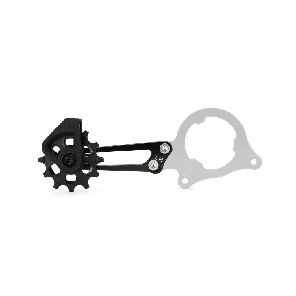 Arm Lower Chainguide VHP (Kavenz)