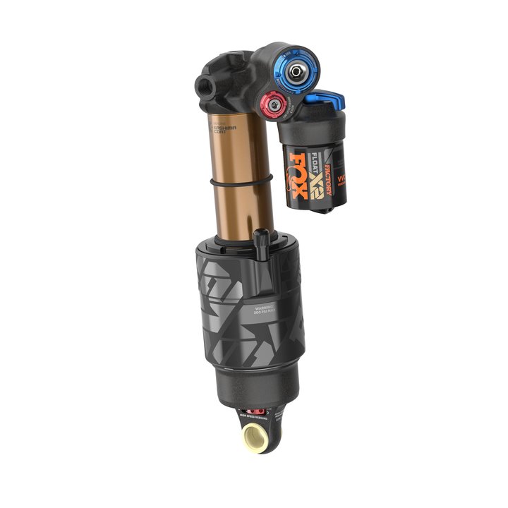 TURBO　FOX FLOAT R 穴間165mm 美品　ポンプ付 Explore 36 Mountain Bike Forks｜FOX Racingshox