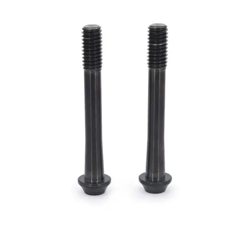 [1003504] 2x M6x45 Ti T25 for Shock Mount