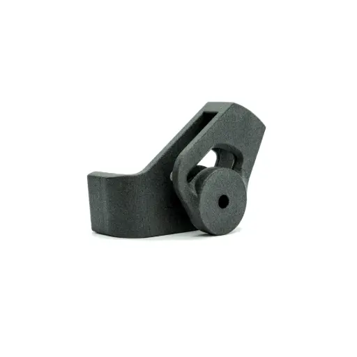 [1004596] Rear Chain Roller Cage
