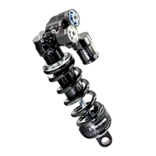 Telum Trunnion for Kavenz