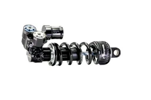 Telum Trunnion for Kavenz