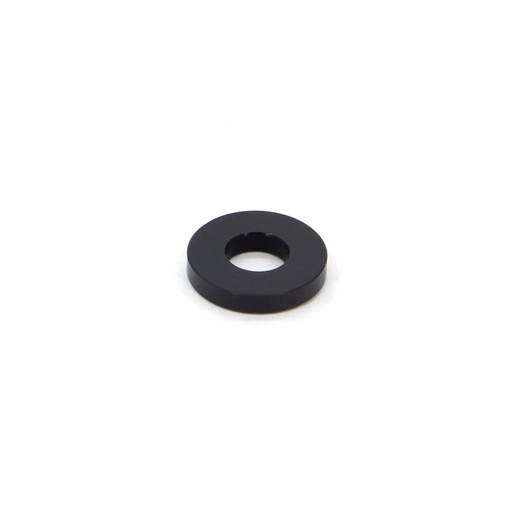 [1000129] Black Washer M6 2,5
