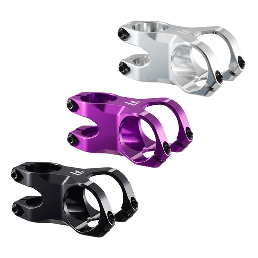 One Piece Stem 35 - 45 - 0°