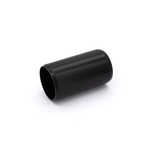 [1002660] Handlebar Sleeve, from 31.8 to 35.0 Black 