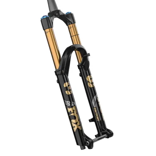 [1002245] 2025 FOX 38 Factory FLOAT 29" – 180 mm | Grip X2 | Kashima 