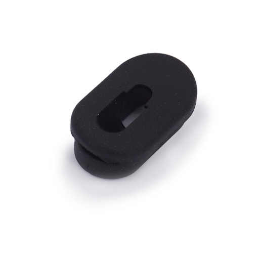 [1002109] Rubber Gromet  Brake Hose V5