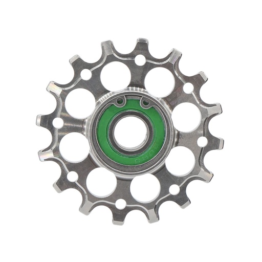 [1003408] Idler-Pulley-16T SS