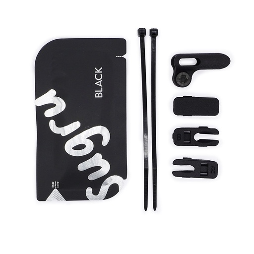 [1003480] KAVENZ VHP-V7 Cable Routing Complete Set