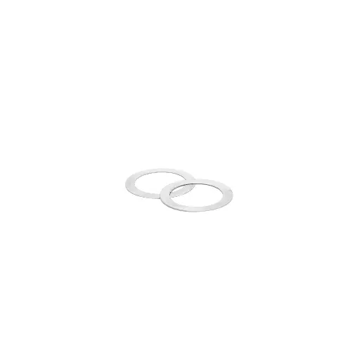 [1003494] Washer SS A2 15x21x0,2